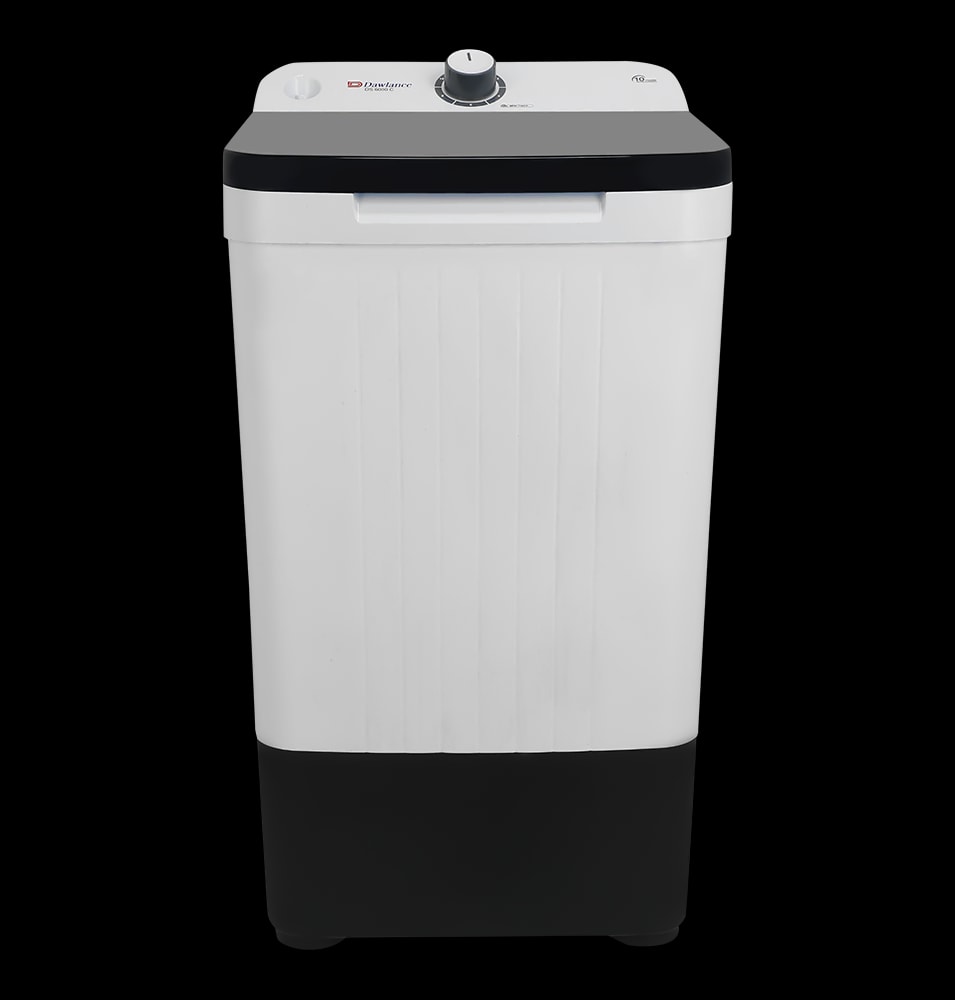 Dawlance DS 6000 CLEAR LID Spinner Dryer