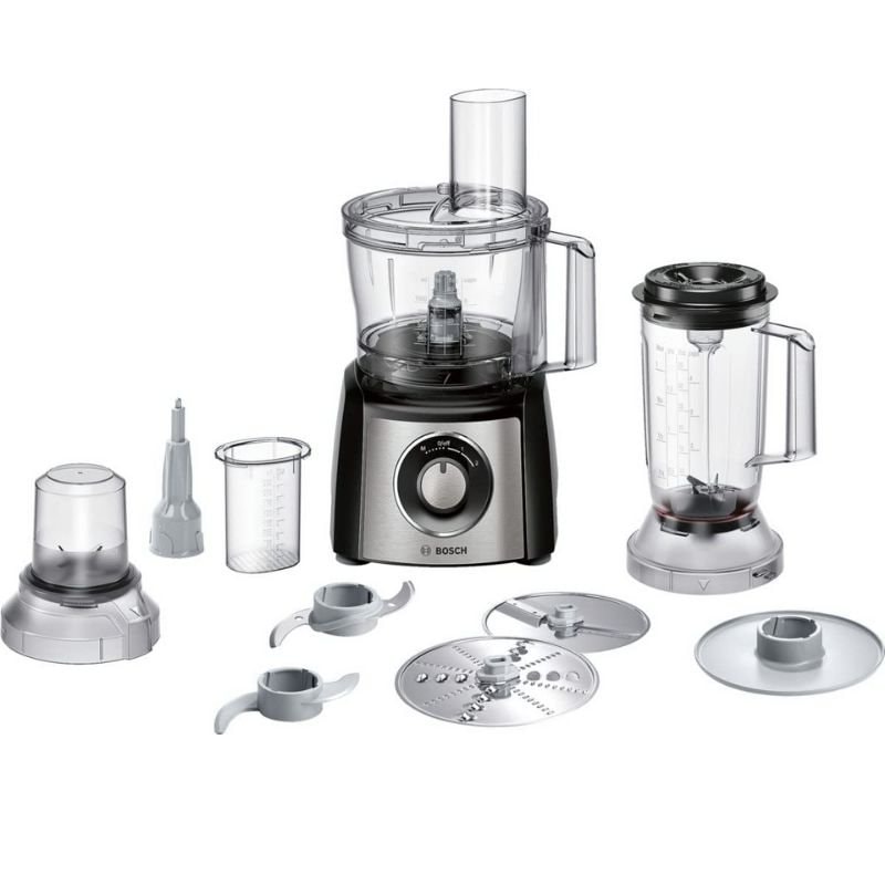 Bosch MCM3501MGB Food Processor
