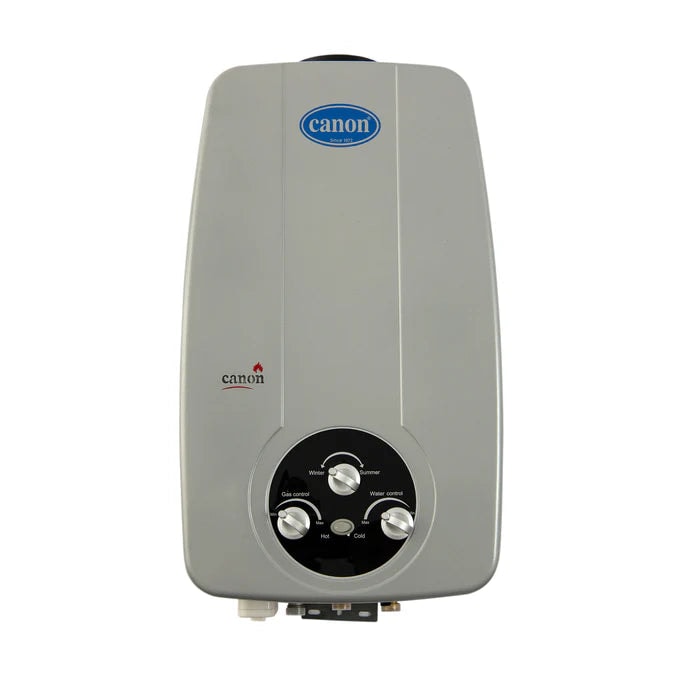 CANON IGWH-20DD 10LTR NG Geyser Silver