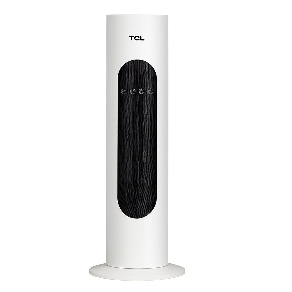 TCL ELECTRIC TOWER HEATER Model PTC-2018