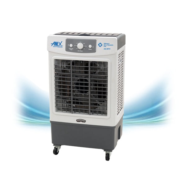 Anex AG-9072 Air cooler