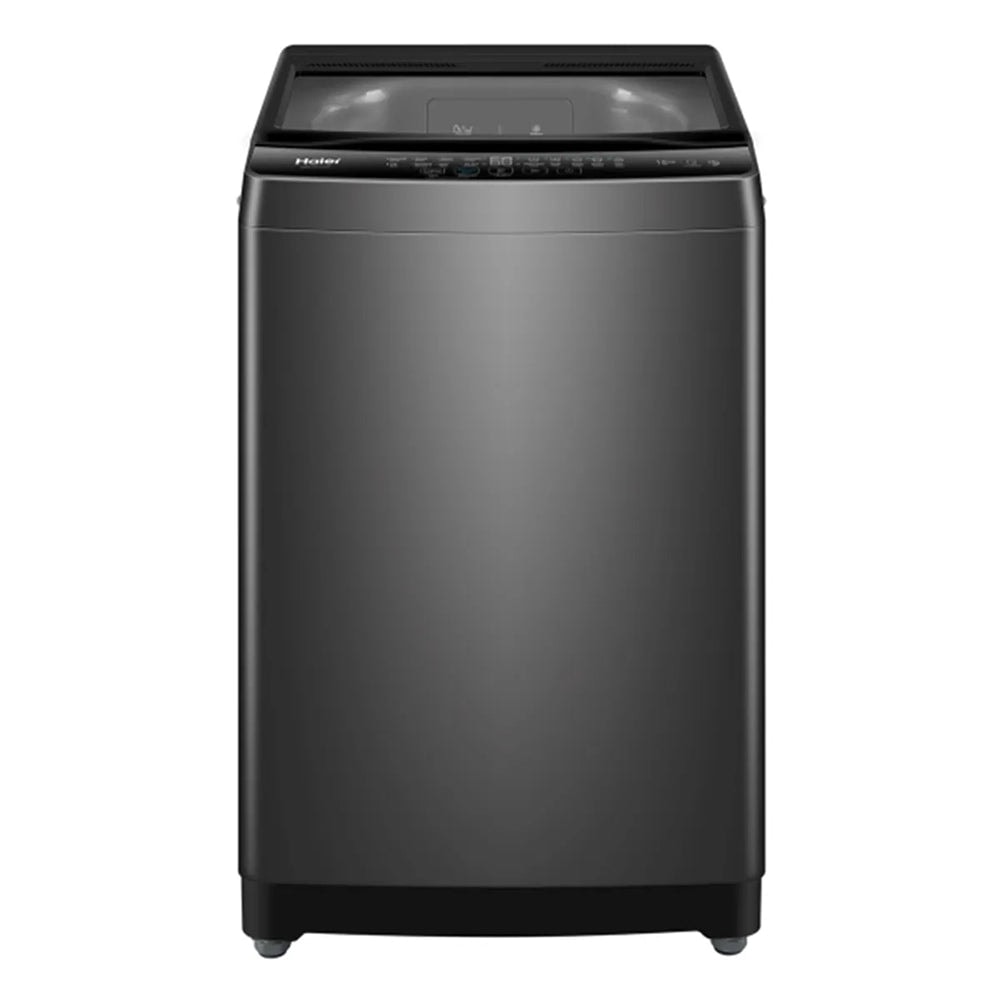 HAIER 10KG AUTOMATIC TOP LOAD WASHING MACHINE Model HWM100-316HS8