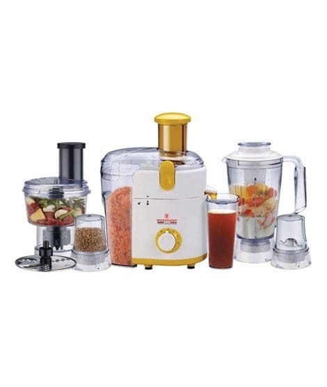 WestPoint Food Processor WF-1851
