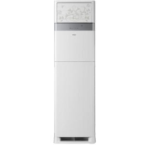 Haier 4 Ton Non-Inverter Floor Standing AC 48CEO3