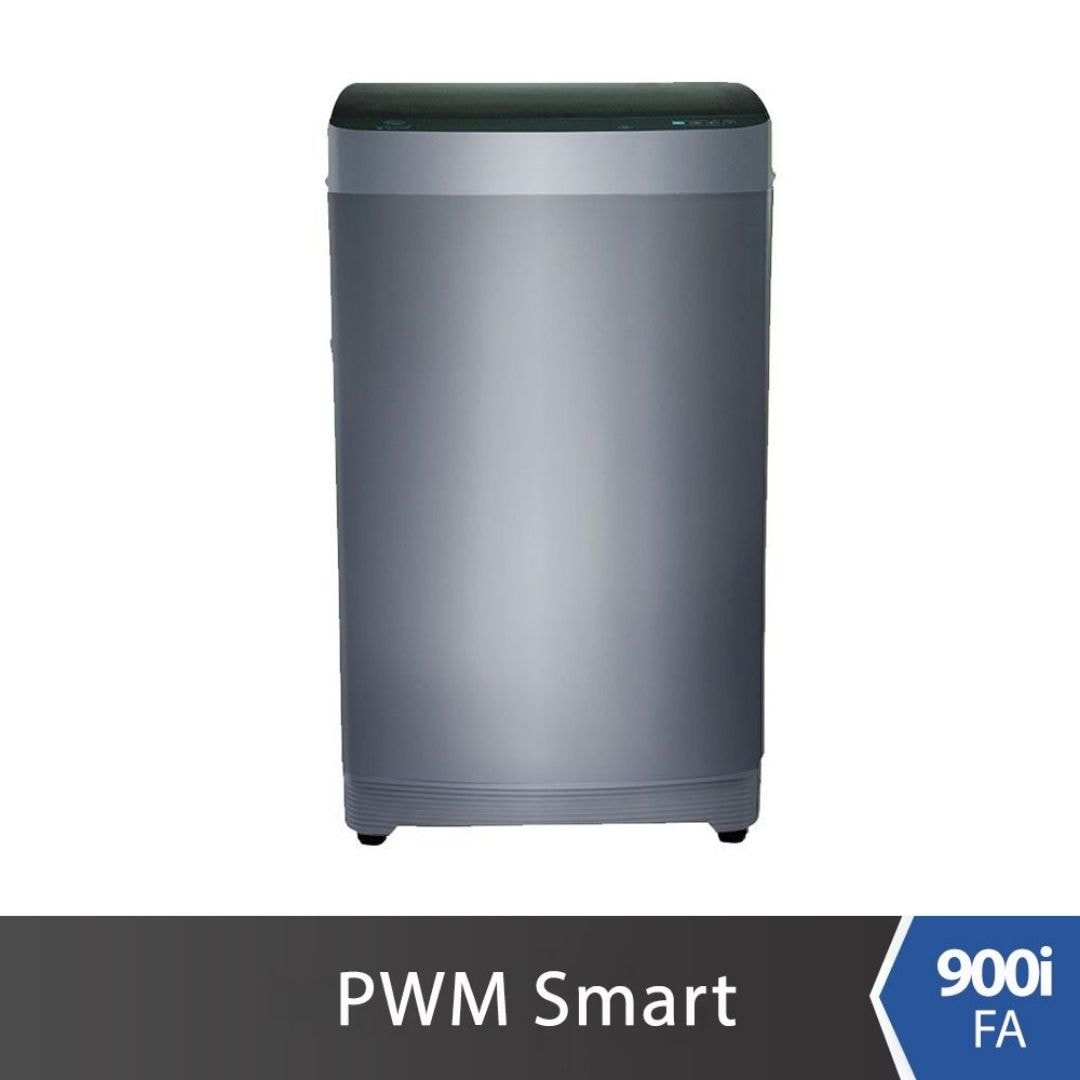 Pel 9KG Automatic Washing Machine Smart 900i