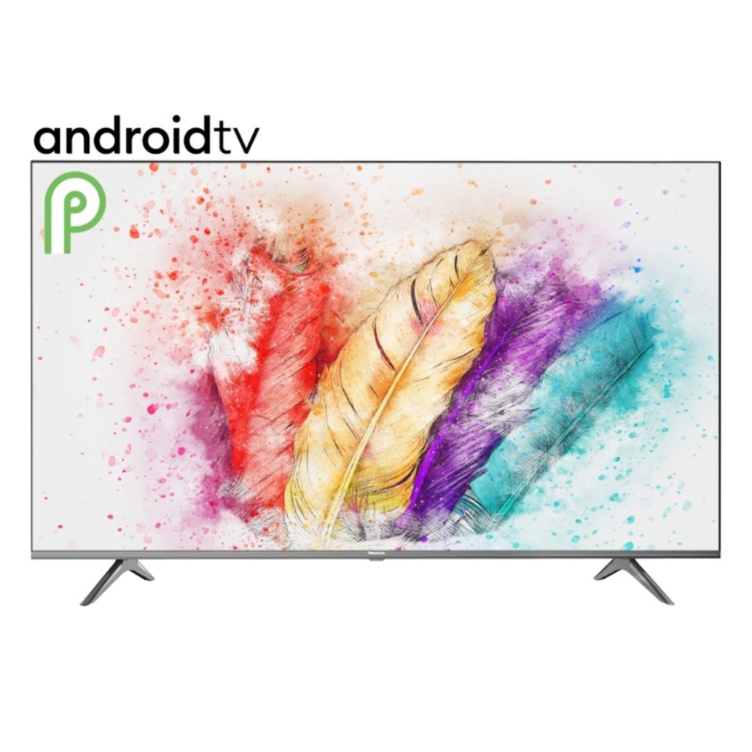Hisense 65″A7400F 4K Android Smart TV