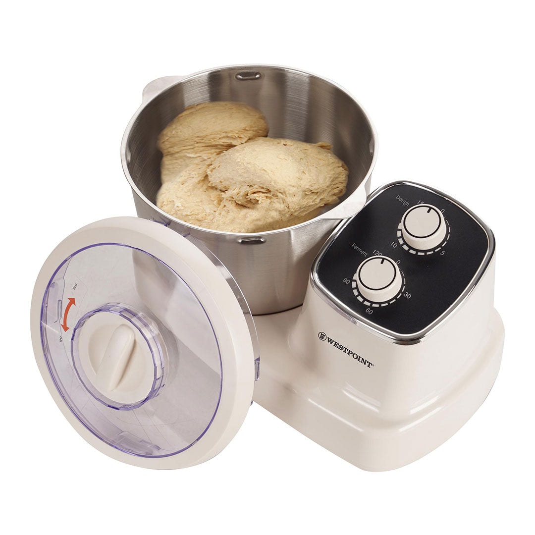 Westpoint Deluxe Dough Maker WF-3616