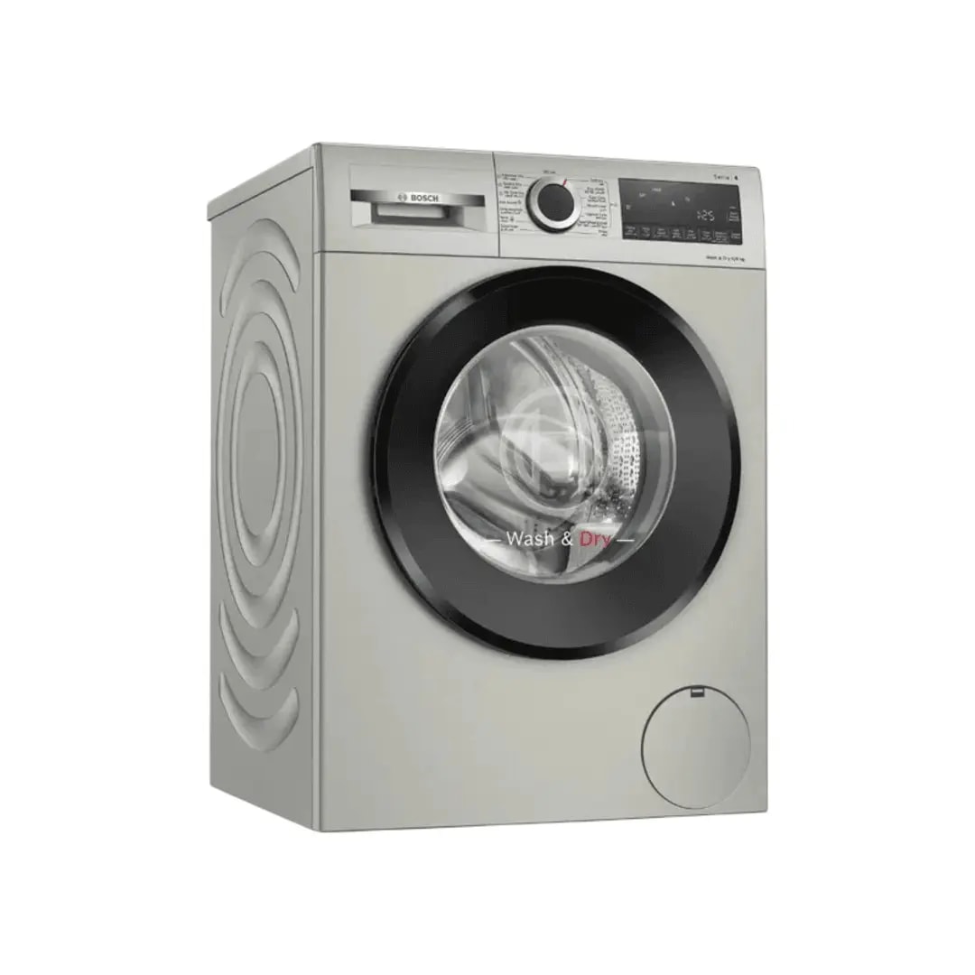 Bosch Fully Automatic Top Load WNA 244XSG
