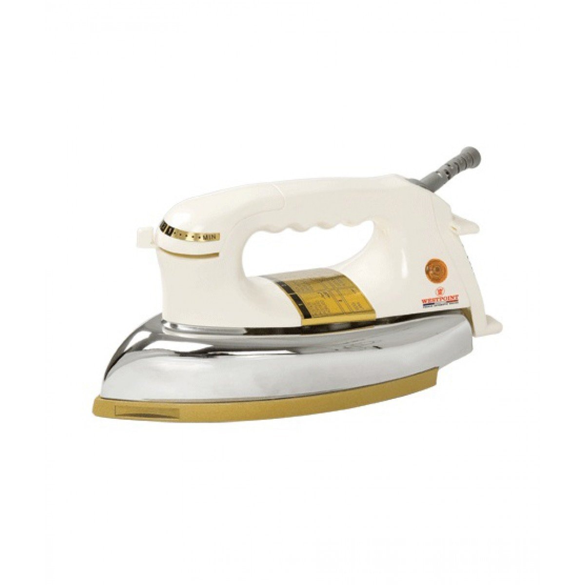 Westpoint Dry Iron 78B