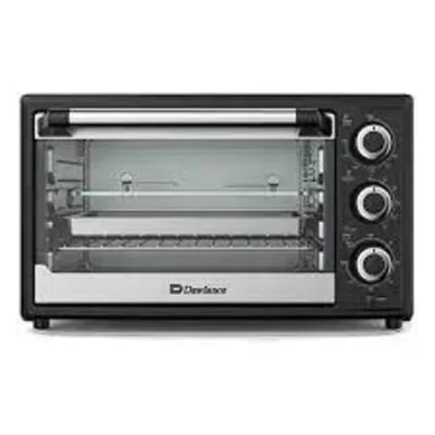 Dawlance 2515 CR Oven Toaster, Baking Roasting, 1500W, capacity 25Liters