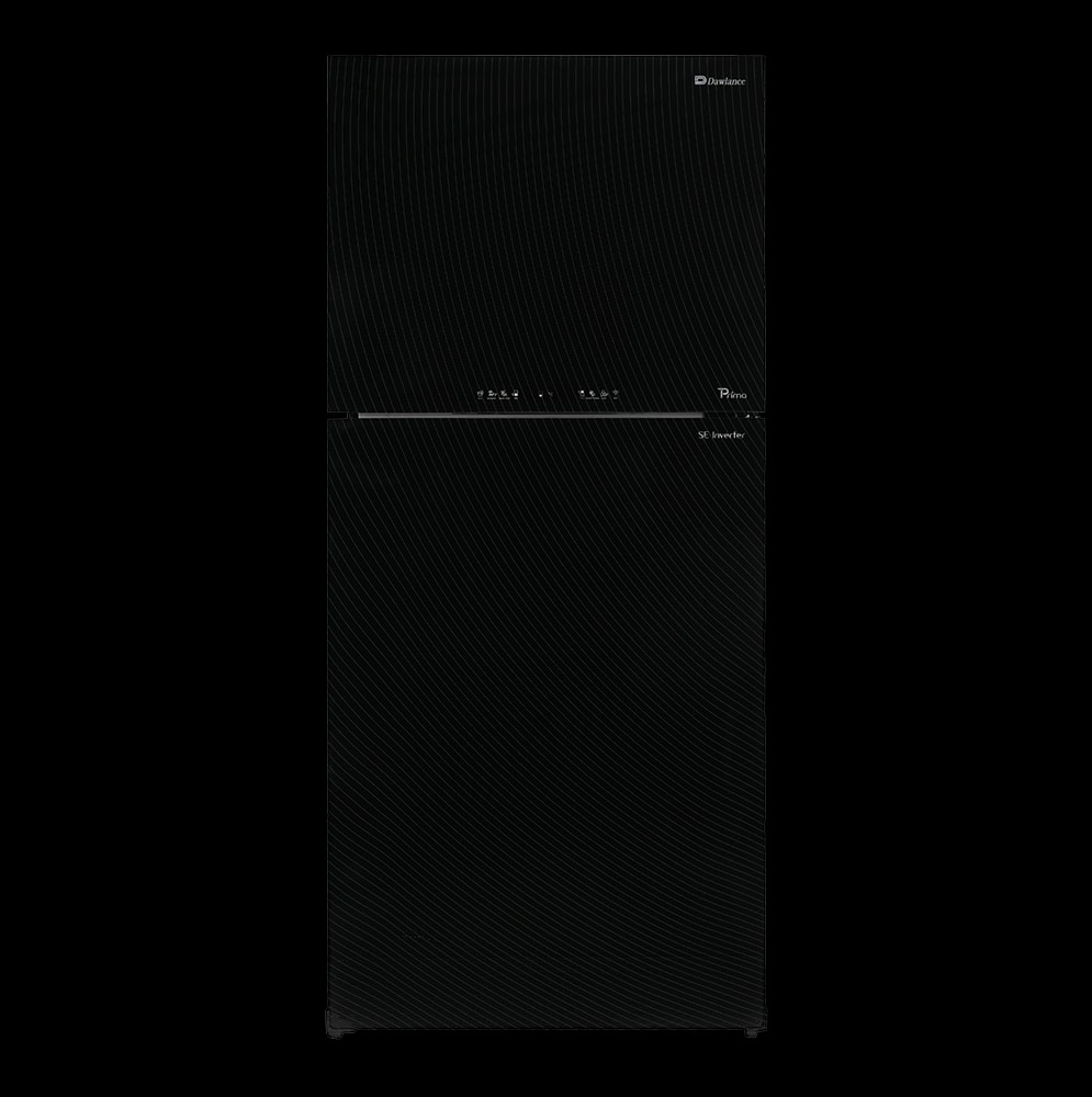 Dawlance DTM-7650 Inv Glass Door IOT No Frost Refrigerator