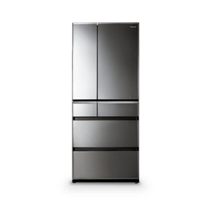 Panasonic 6 Door Refrigerator NR-F681GT