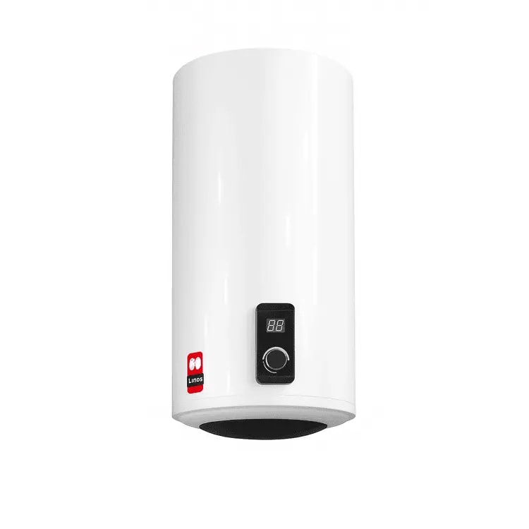 Fischer Electric Water Heater DF-40 Digital Display