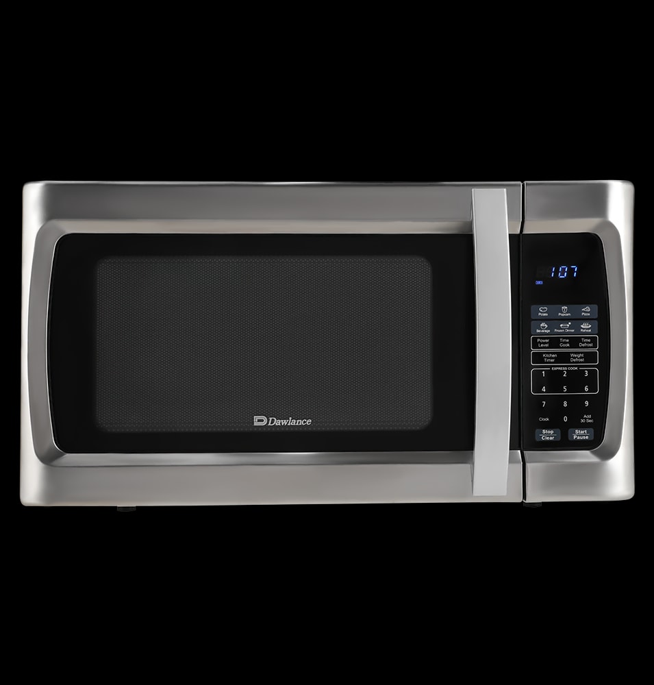 Dawlance MWO DW-132 S DIGITAL SOLO Heating Microwave Oven