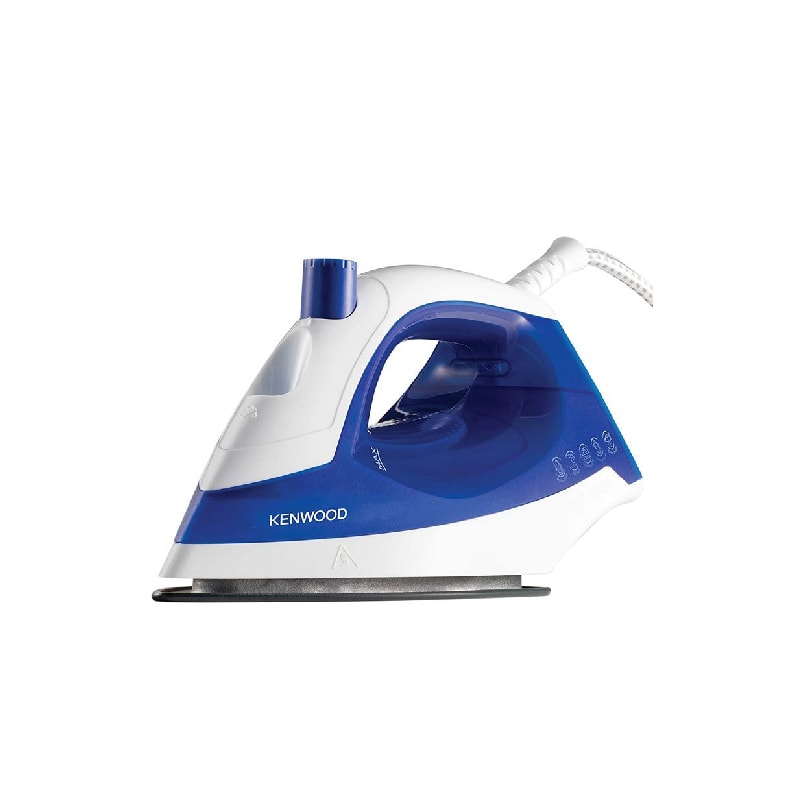 Kenwood Steam Iron STP-01
