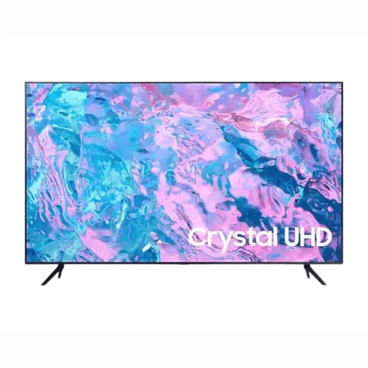 Samsung LED TV UA55DU7000USMM
