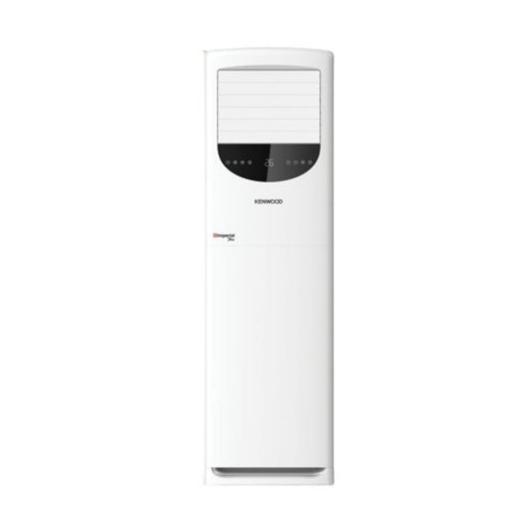 Kenwood 4 Ton Non-Inverter Floor Standing AC KEI-4841E Imperial Plus