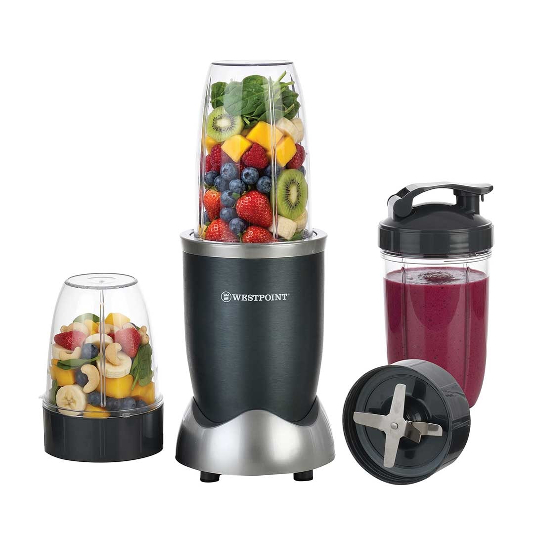 Westpoint Deluxe Nutri Blast WF-449