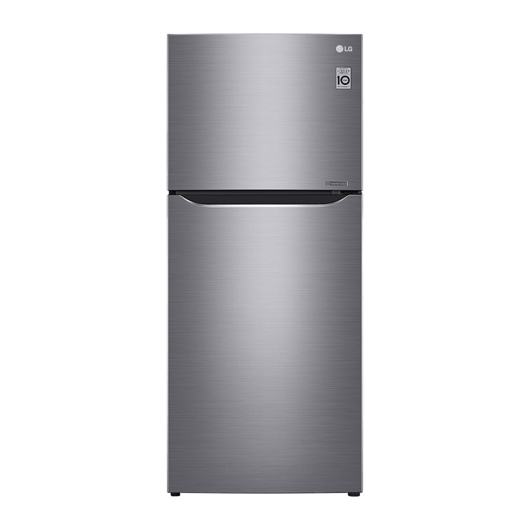 LG No Frost Refrigerator GN-B492SQCL | 15 Cubic Feet