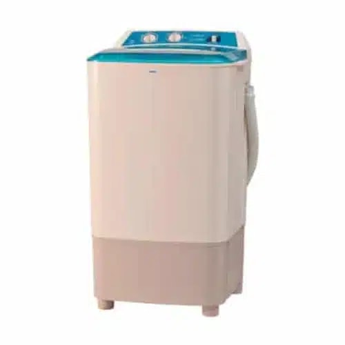 Haier HWM 80-50 (Milky White / Gray )