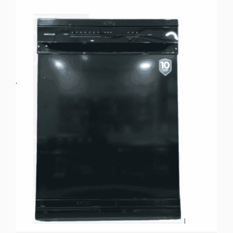 Signature DishWasher DW-200