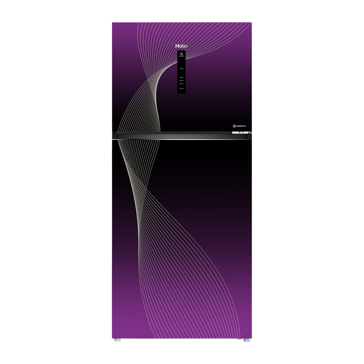 Haier Twin Inverter + HRF-538TIFPA