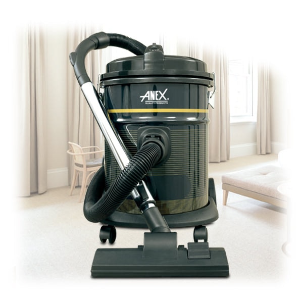 Anex AG-2097 Deluxe Vacuum Cleaner