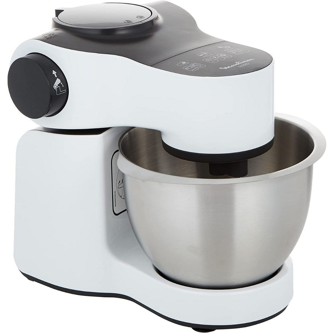 Moulinex QA311127 Stand Mixer