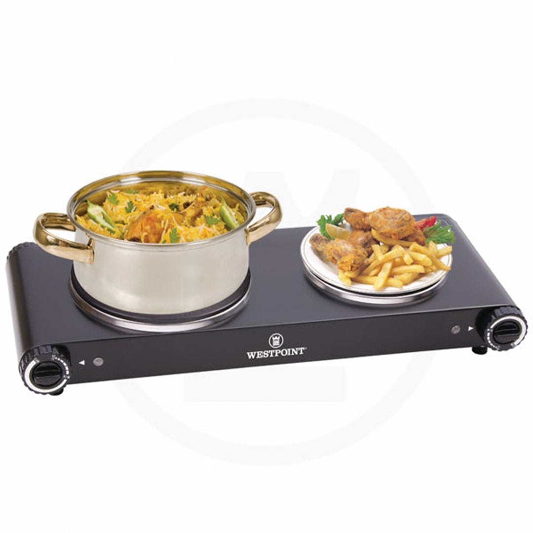 Westpoint Deluxe Hot Plate WF-262