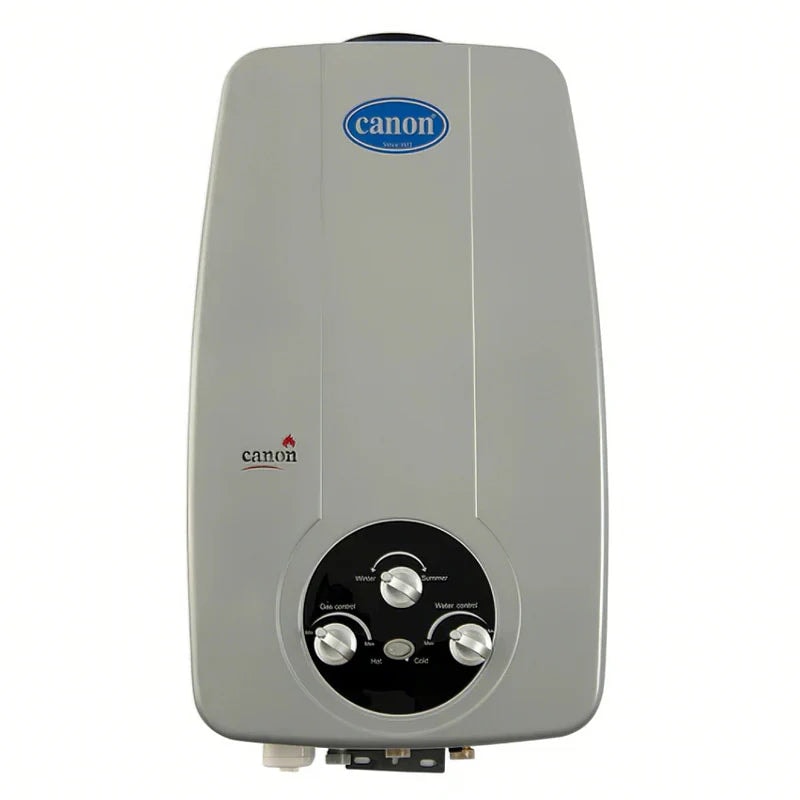 CANON IGWH-18DD 8LTR NG Geyser White
