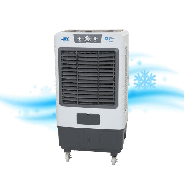 Anex AG-9078 Air cooler