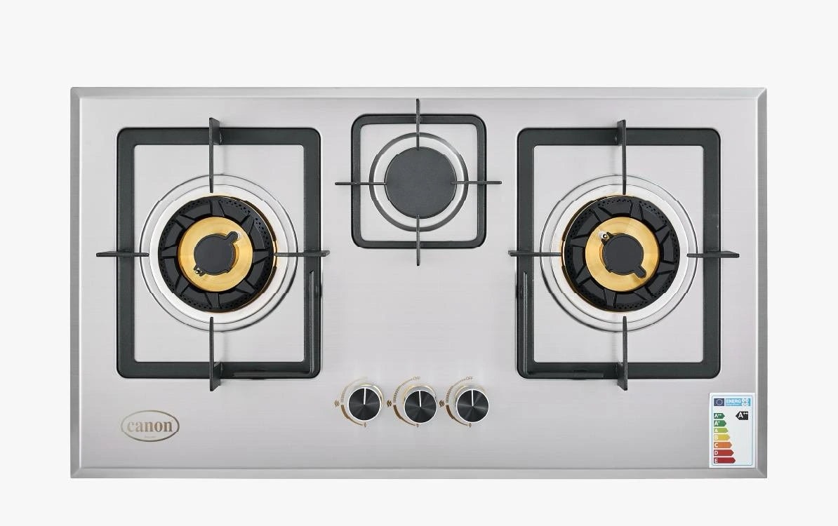 Canon Gas Hob - CNC-S-390