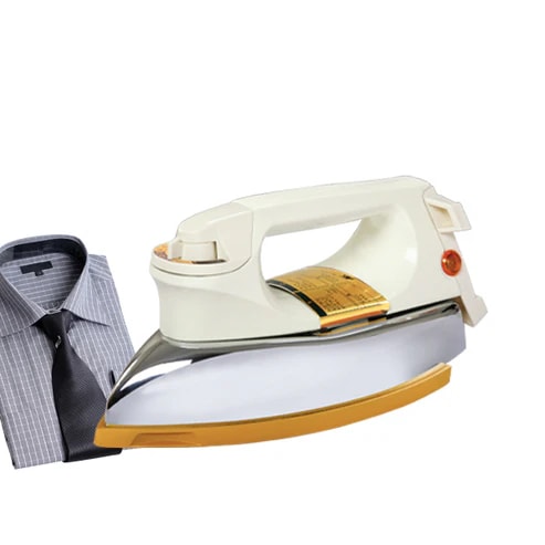 Anex Dry Iron AG-1076