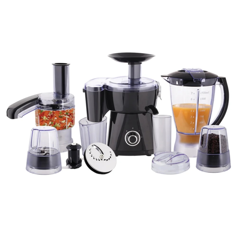Westpoint WF-3804 Food Processor, Kitchen Chef, 450W