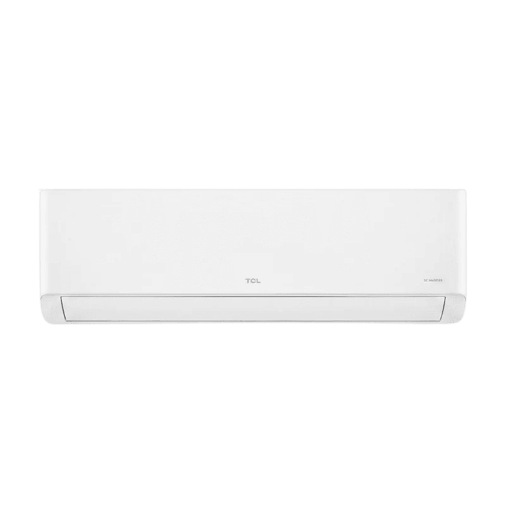 TCL TAC-12SVN-AI 1 Ton Heat & Cool DC Inverter Air Conditioner White