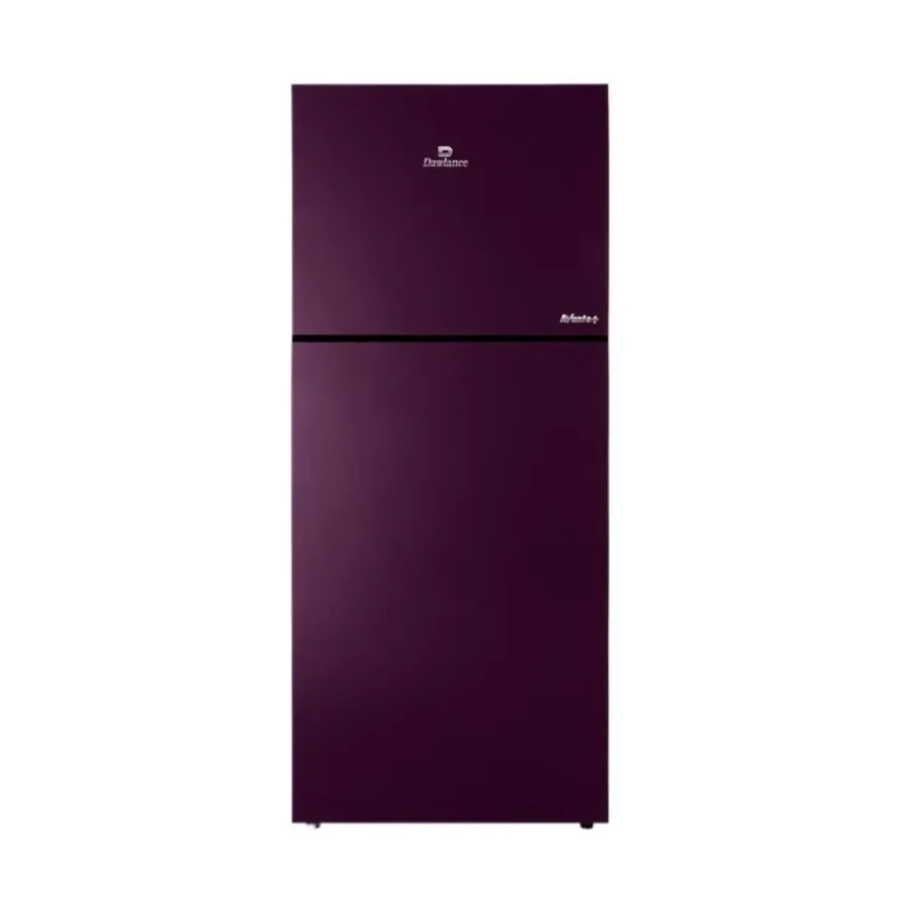 Dawlance 9169 WB Avante+GD INV Refrigerator, Pearl Burgundy, 12 CFT