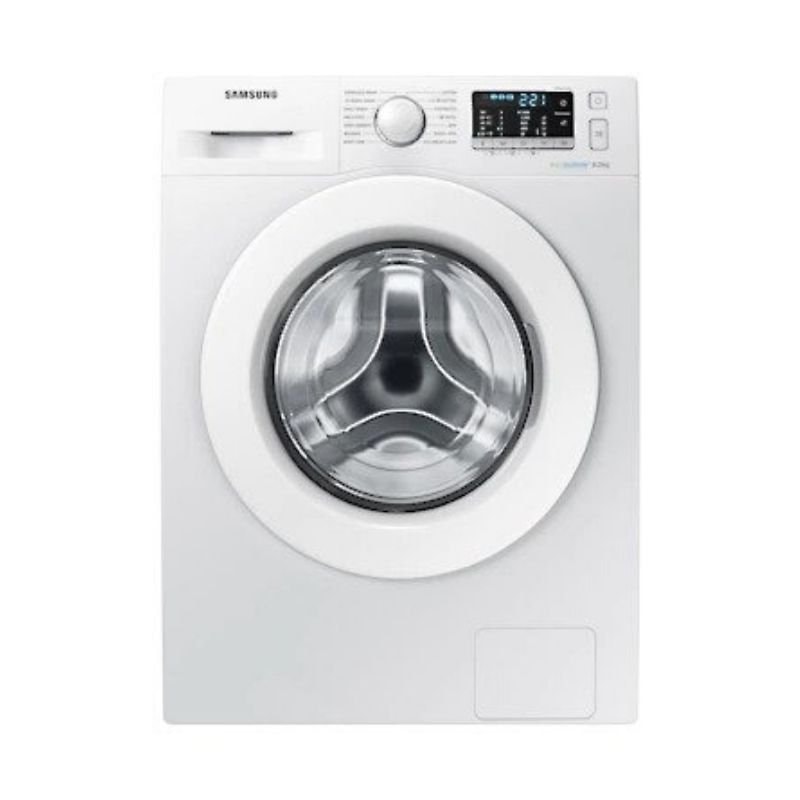 Samsung WW80J5555 8 KG Front Load Washing Machine