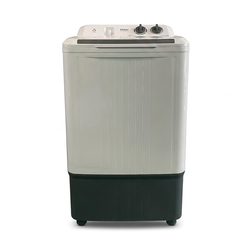 HAIER 13KG SINGLE TUB WASHING MACHINE Model HWM 130-1217E
