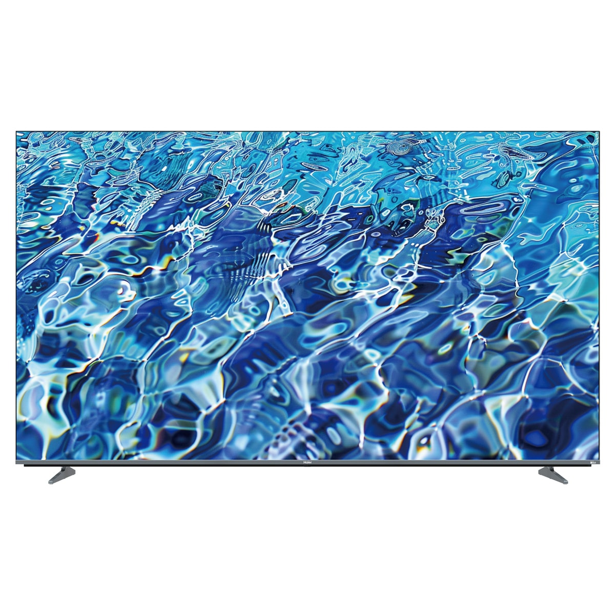 Haier 85" QD Mini LED Google TV 85M80