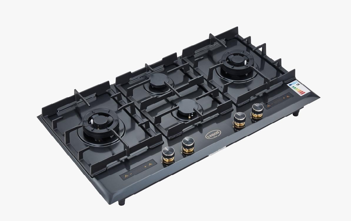 Canon Gas Hob - CA-23-S
