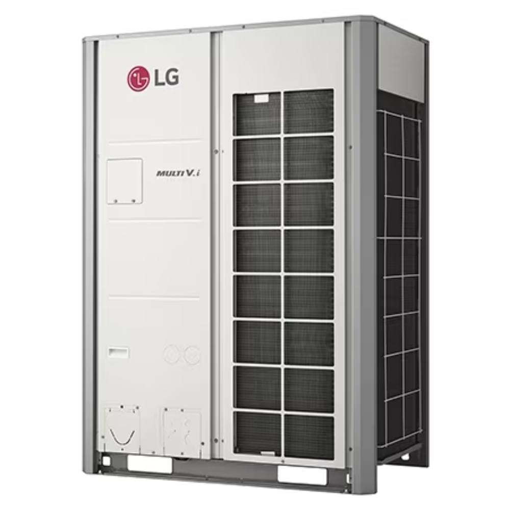 LG VRF Systems