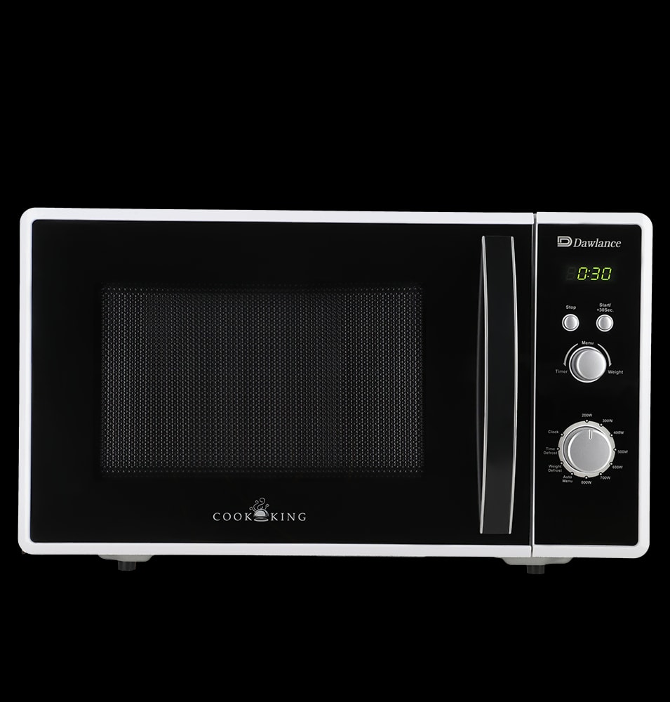 Dawlance MWO DW-388 DIGITAL SOLO Heating Microwave Oven