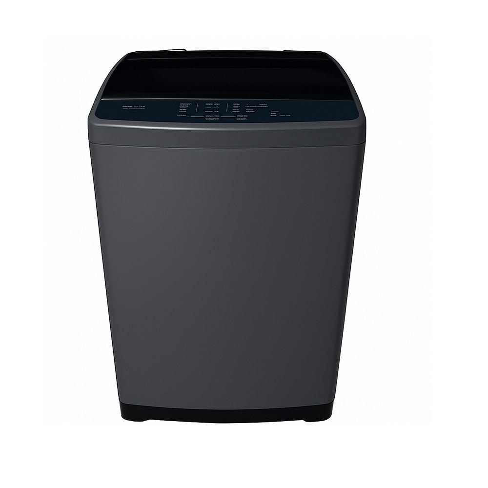 HAIER 10KG AUTOMATIC TOP LOAD WASHING MACHINE Model HWM100-1269S6