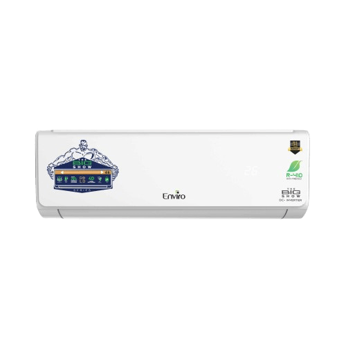 Enviro Split AC Inverter 1.5 Ton EAC-19TBS
