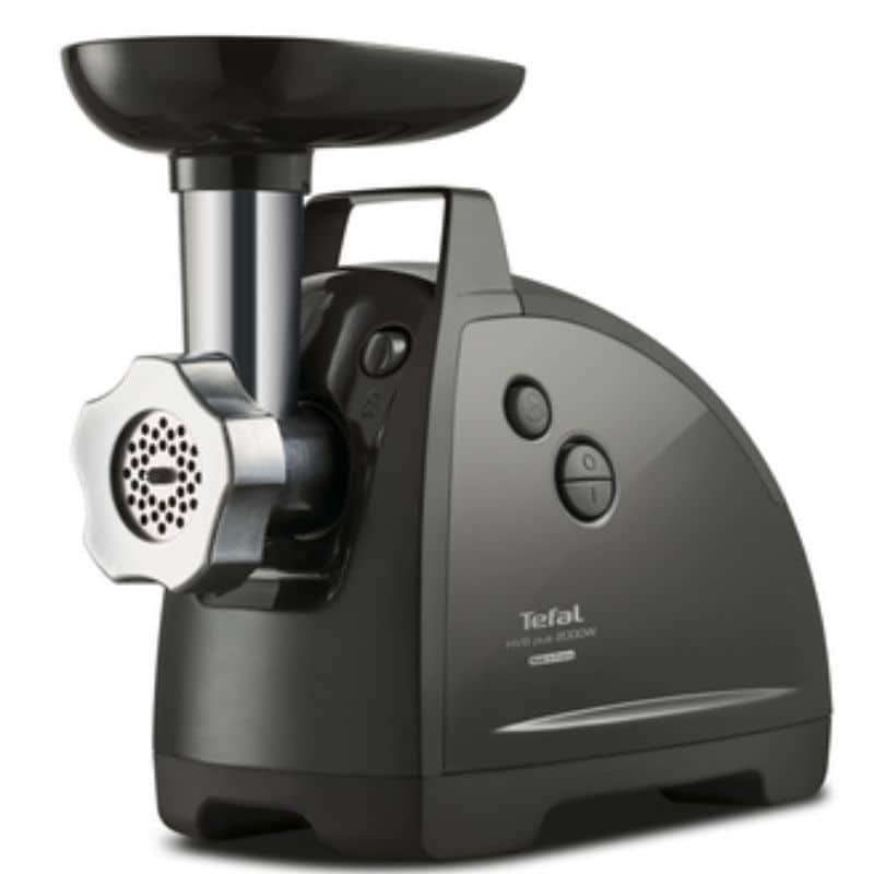 Moulinex Meat Mincer ME682825 | Made in France