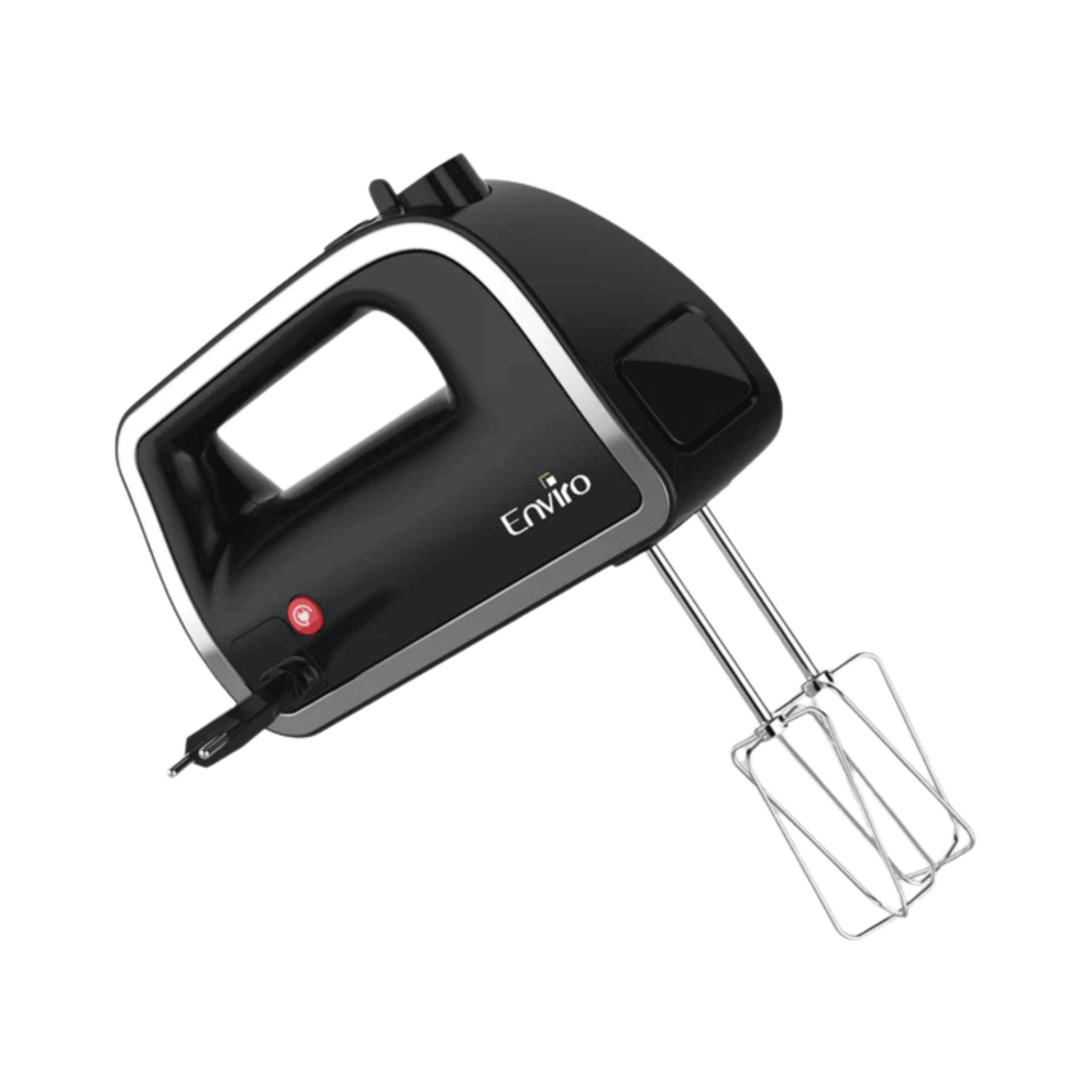 ENVIRO HM-890 Hand Mixer White