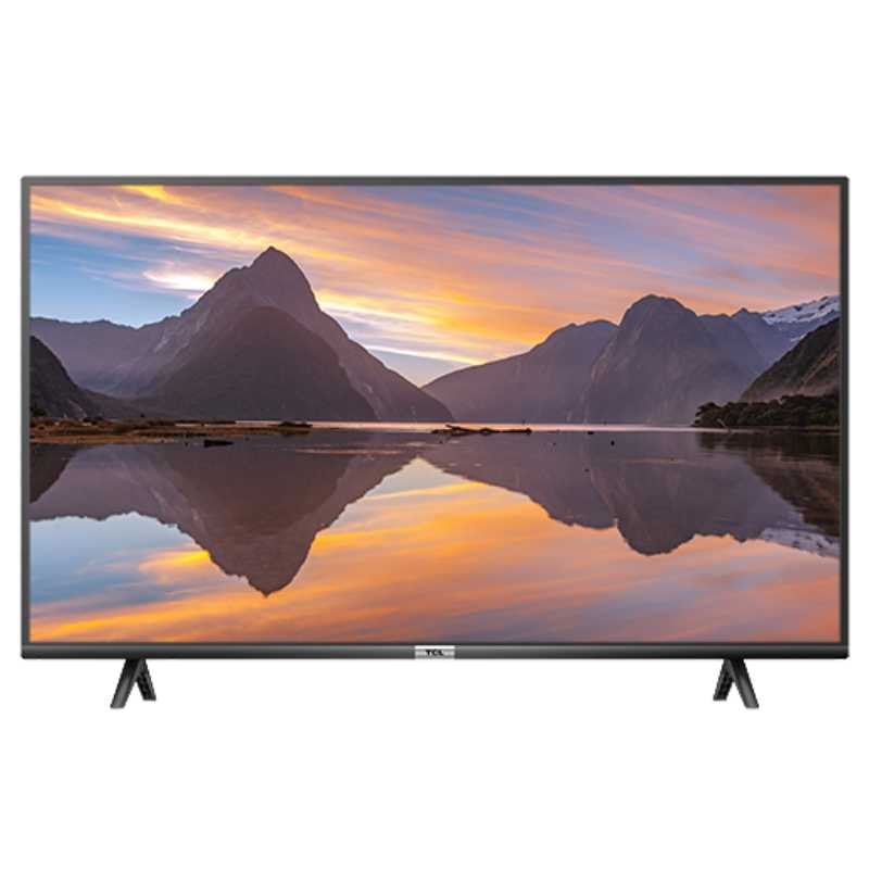 TCL 32″S5200 Smart Android TV