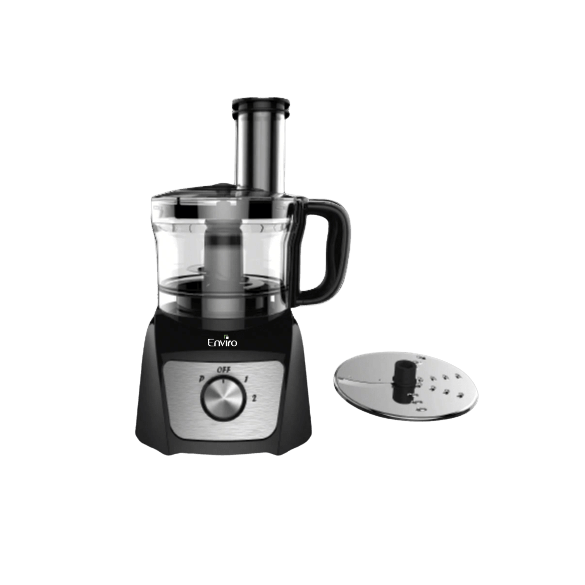 ENVIRO CH-666 Electric Chopper with Citrus Juicer