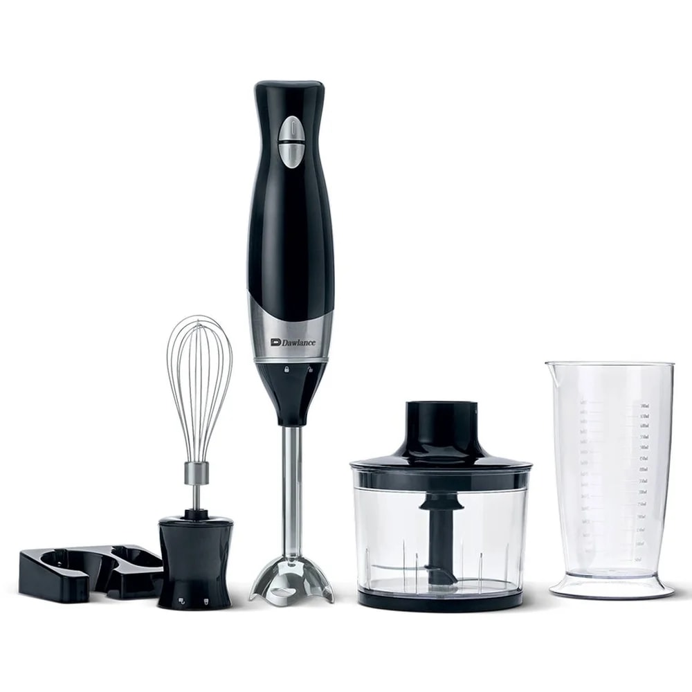 Dawlance DWHB-875 Hand Blender, 400w