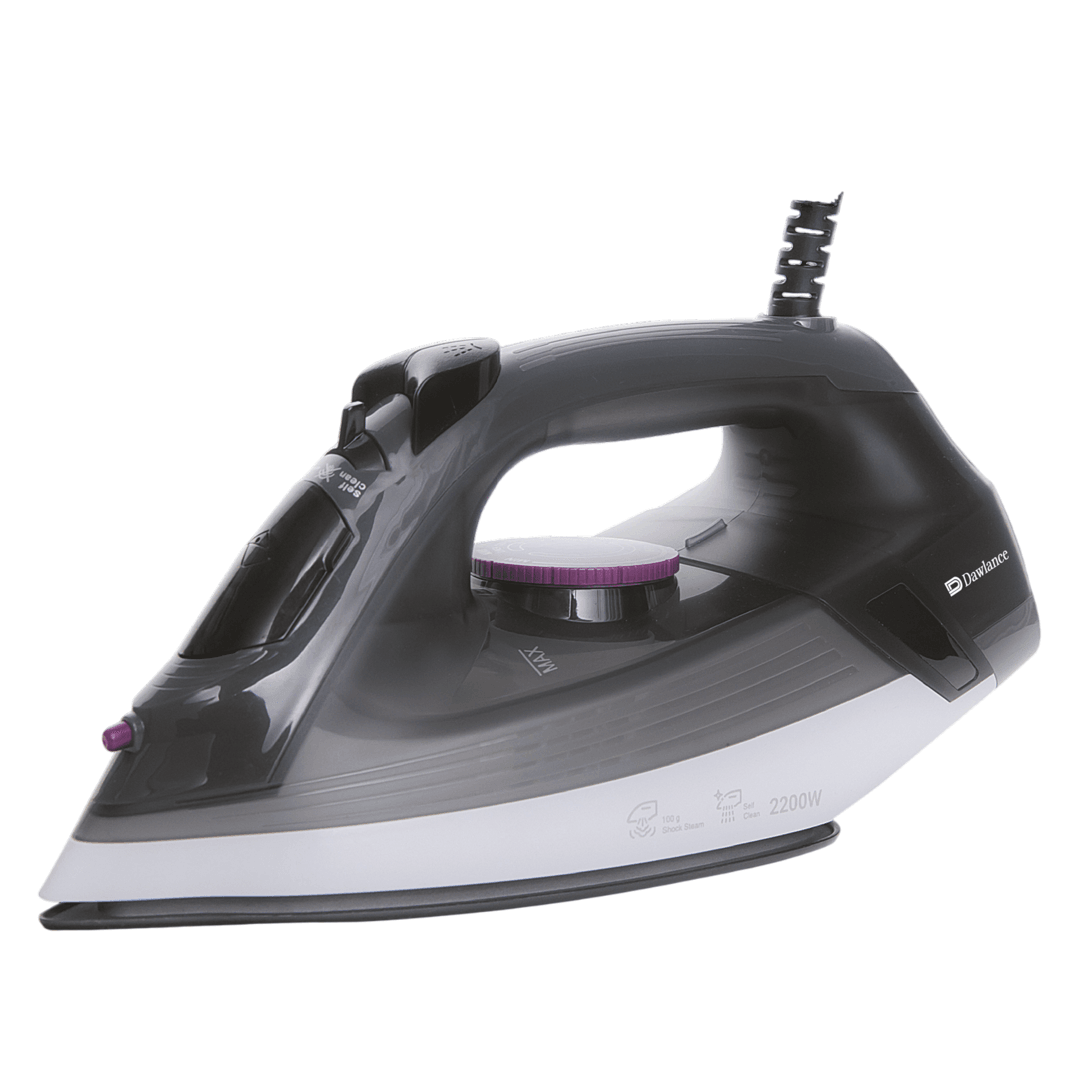 Dawlance Steam Iron DWSI-2322CX